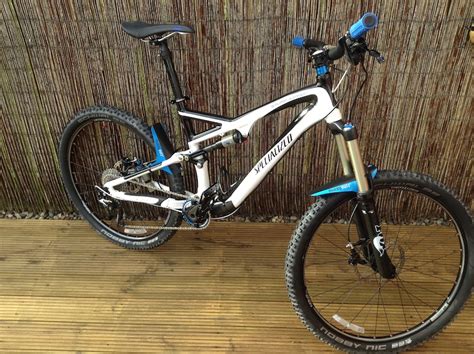 Specialized Stumpjumper Fsr Elite For Sale