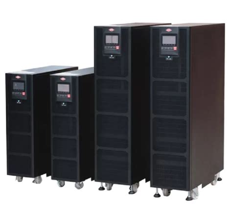 UPS AEC IST7 10 KVA