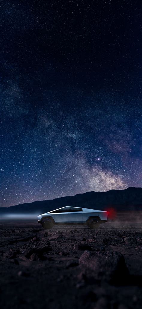 🔥 [60+] Cybertruck Tesla Wallpapers | WallpaperSafari