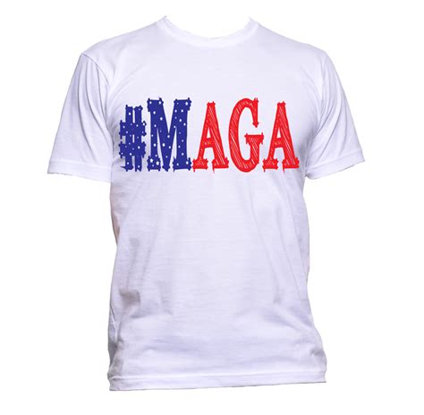 #MAGA T Shirt | Sheeble | Trump Shirts | Patriotic Shirts