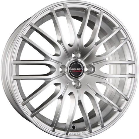 Janta Aliaj Borbet Cw 4 Ss 7x17 4x100 Et38 64 Boissigny Auto Distribution