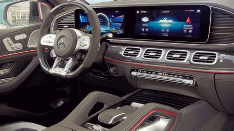 What We Love And Hate About The 2021 Mercedes-AMG GLE 63 S Coupe - Motor24