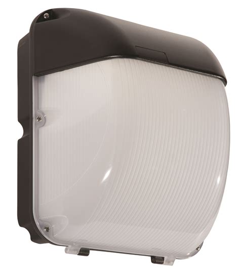 Led Ip65 Square Bulkhead Reeltech Uk