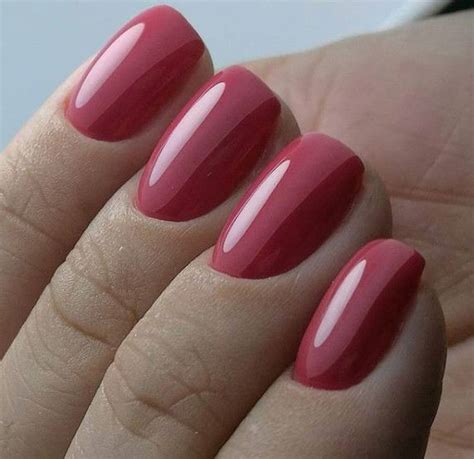 Winter Gray 20 Great Nail Colors For Women Over 50 To Try Its Rosy