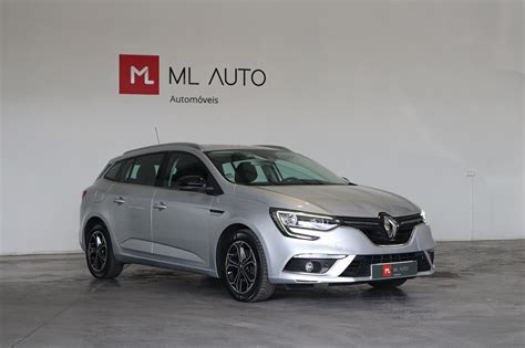 Renault M Gane Sport Tourer Energy Dci Intens Mlauto