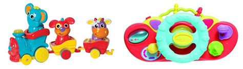 playgro toys gift idea  babies toddlers giveaway  emily