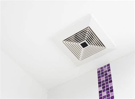 Your Complete Bathroom Extractor Fan Buying Guide Checkatrade