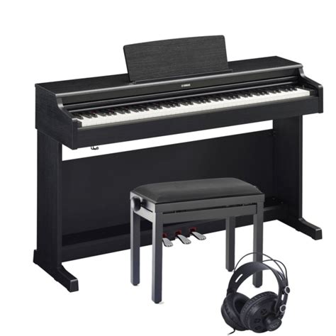 Yamaha Ydp Digital Piano Package Digitalpiano Wide Selection