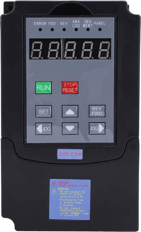 A28022 2 2KW Wechselrichter Mit Variabler Frequenz VFD Wandler