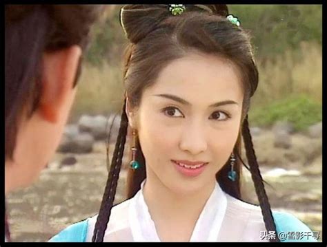 Tvb90至00年代十大美女經典古裝角色大盤點，哪一個曾驚艷了你？ 每日頭條