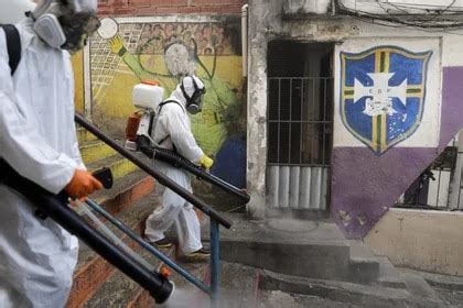 El ritmo de contagios y muertes en Brasil pone en riesgo a toda América Latina Infobae