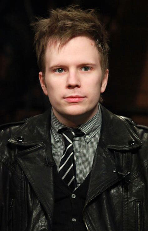 🔥 50 Patrick Stump Wallpapers Wallpapersafari