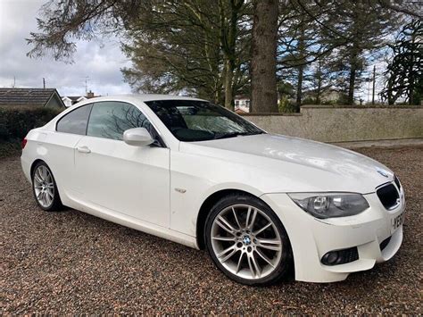 BMW 320 coupe sport | in Omagh, County Tyrone | Gumtree