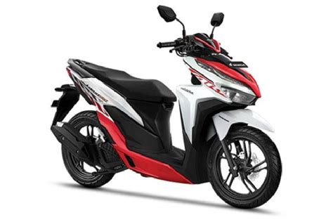 817 Gambar Vario Sporty 150 Images - MyWeb