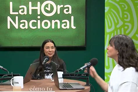 Morena Últimas Noticias En Marca México