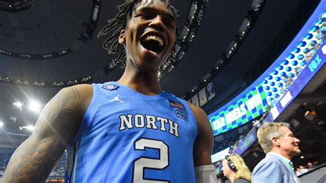 UNC basketball: Caleb Love puts NBA on hold, reunites Final Four core