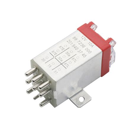 Overload Protection Relay For Mercedes Benz W W W