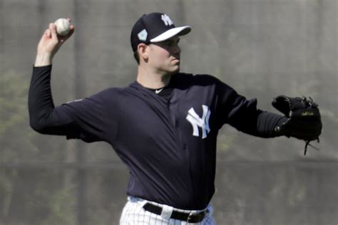 Yankees Adam Ottavinos Strange History Against The Red Sox