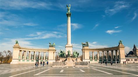 Budapest attractions: Best things to see in this historic city | CNN