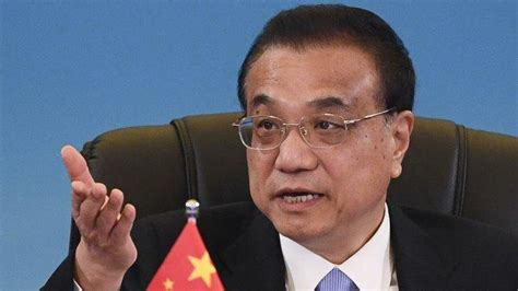 Li Keqiang Mantan Perdana Menteri China Meninggal Dunia Di Usia