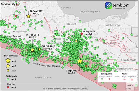 mexico-earthquake-map – Temblor.net