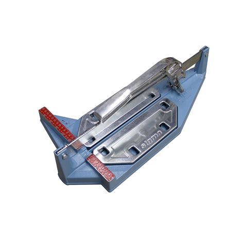 Sigma Tile Cutter Ceramic Tile Cutters Tile Cutters Rtc Products Diamond Tool Store