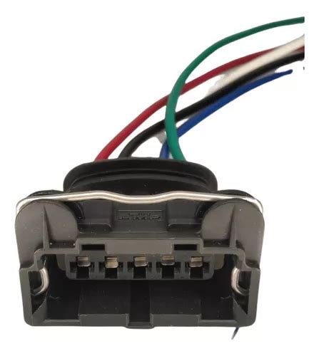 Conector Sensor Posicion Cigueñal Corsa Optra Spark Aveo MercadoLibre