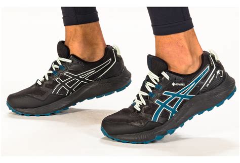 Asics Gel Sonoma 7 Gore Tex en promoción Hombre Zapatillas Trail Asics