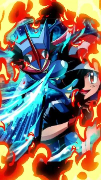 Ash Vs Alain Full Battle Ashs Greninja Vs Mega Charizard X Youtube