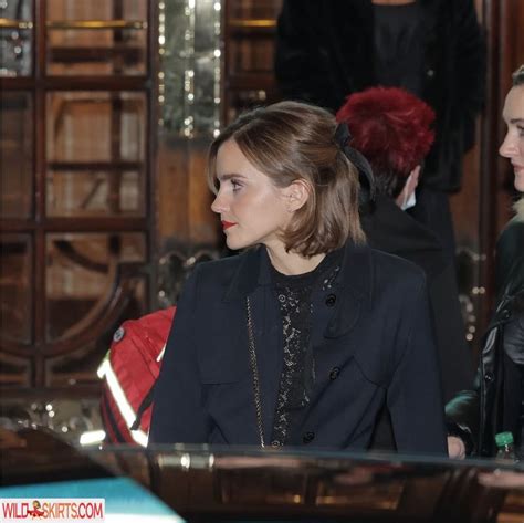 Emma Watson EmmaWatson Elizarosewatson Nude OnlyFans Instagram Leaked Photo