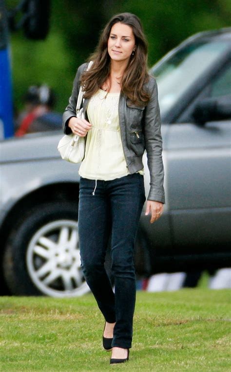 June 2009 from Kate Middleton's Style Evolution | E! News