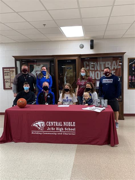 Central Noble - Team Home Central Noble Cougars Sports