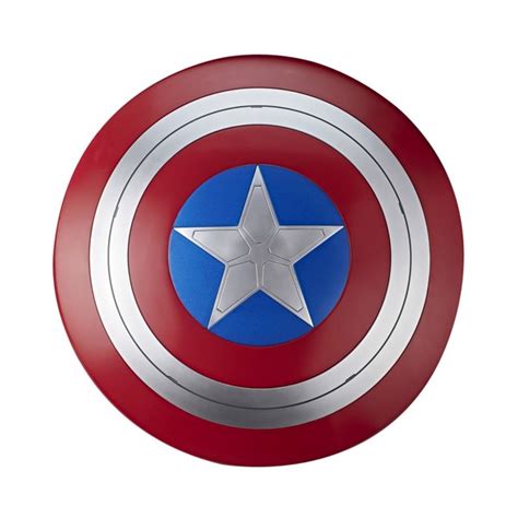 Marvel Falcon And Winter Soldier Captain America Shield Marvel