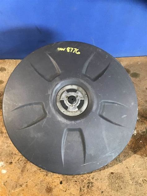 2019 Freightliner Cascadia 126 Wheel Cover For Sale Athens Ga