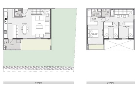 Proyecto Condominio El Refugio De Las Pircas Departamentos En Pe Alol N