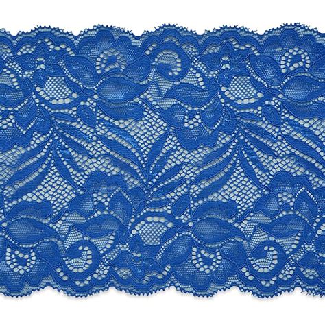 10 Yards Of Brea 5 1 2 Stretch Raschel Lace Trim 10 Yard Cut Michaels