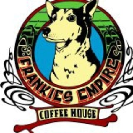 FRANKIES EMPIRE COFFEE HOUSE Hobart Restaurant Reviews Photos