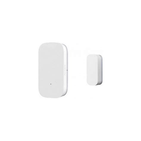 MCCGQ11LM - Датчик открытия Aqara Door&Window Sensor (MCCGQ11LM) купить ...