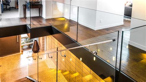 Glass Balustrades Glass Vice