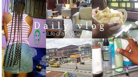 Days In My Life🍃 Life Of An Introvert Living In Nigeria🛒 Homebody