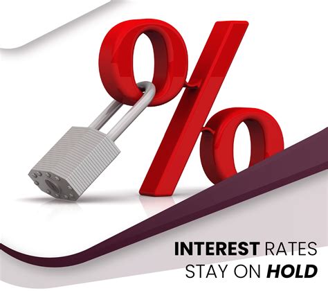 Interest Rates Stay On Hold Infinite Wealth