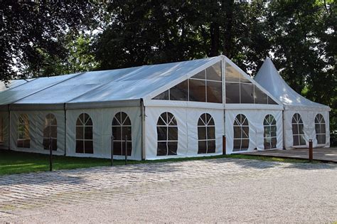 5 Best Large Event Tents For Sale | Huge Outdoor Options Included