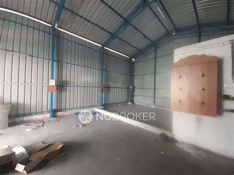 Godown Warehouse For Rent In Chitlapkkam Chennai For Rs 28000 Per