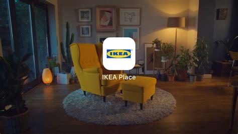 Launch of new IKEA Place app – IKEA Global