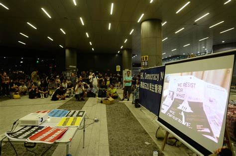 【逃犯條例】團體立會示威區舉行集會 冀國際在g20期間關注本港 星島日報