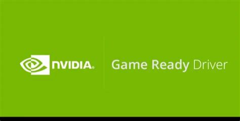 Nvidia Game Ready Geforce Whql