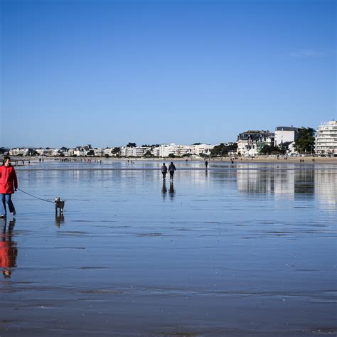La Baule Et La Presqu A Le Gua C Randaise Tome 2
