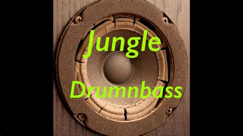 Drum And Bass Jungle Drumnbass Jungle Mix Nov Youtube