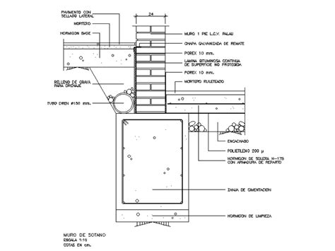 Tuber As En Dwg Librer A Cad