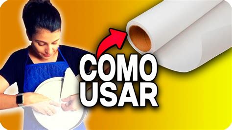 Qual O Lado Certo Do Papel Manteiga E Outras Dicas Muito Teis Por